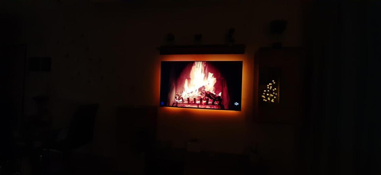 Alexander Apartment سيرس المظهر الخارجي الصورة